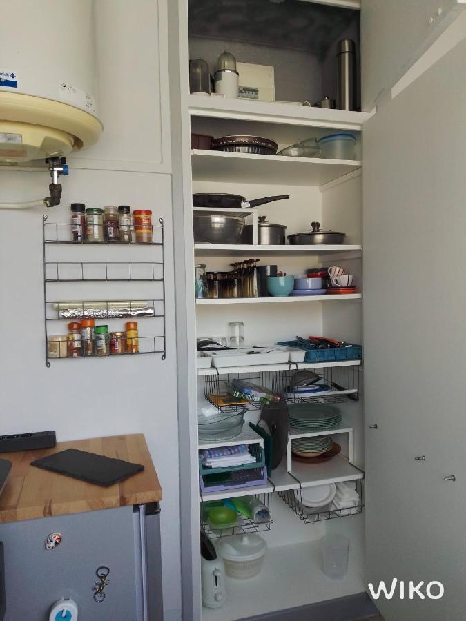 F2 30M2 - Vue Exceptionnelle Sur La Vieille Ville Chalon-sur-Saône Eksteriør billede